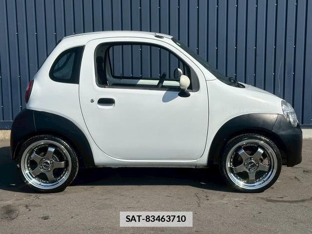 Suzuki TWIN 2004 7820886-3