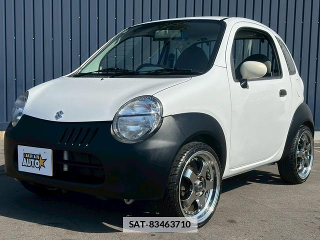 Suzuki TWIN 2004 7820886-4