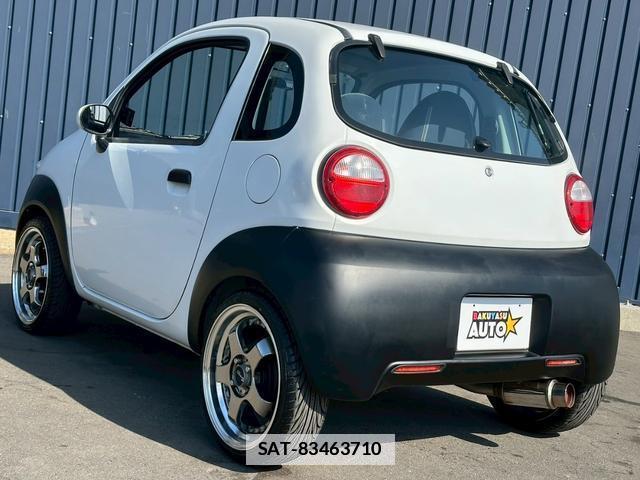 Suzuki TWIN 2004 7820886-5