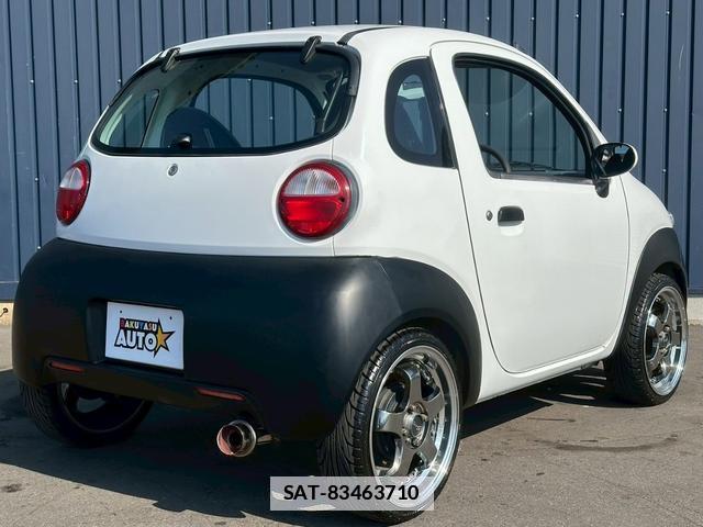 Suzuki TWIN 2004 7820886-6