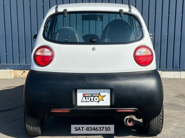 Suzuki TWIN 2004 7820886-7