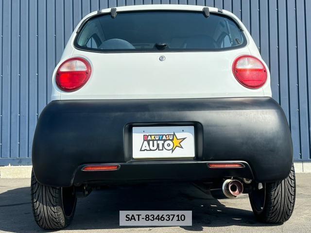 Suzuki TWIN 2004 7820886-8