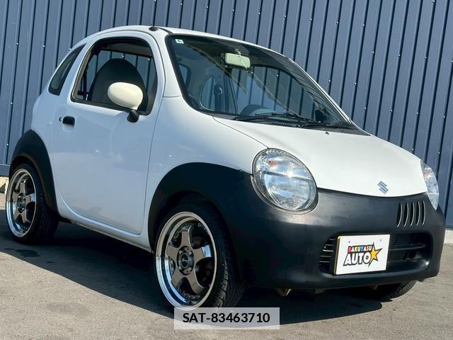 Suzuki TWIN 2004 7820886-9