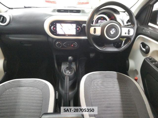 Renault TWINGO 2018-11 7814880-2