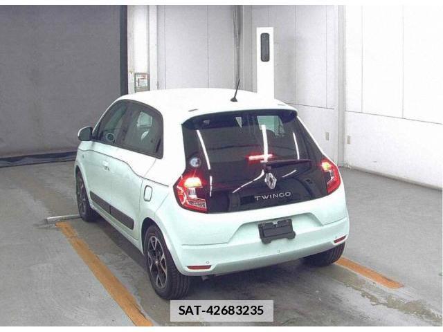 Renault TWINGO 2020-09 7817225-1