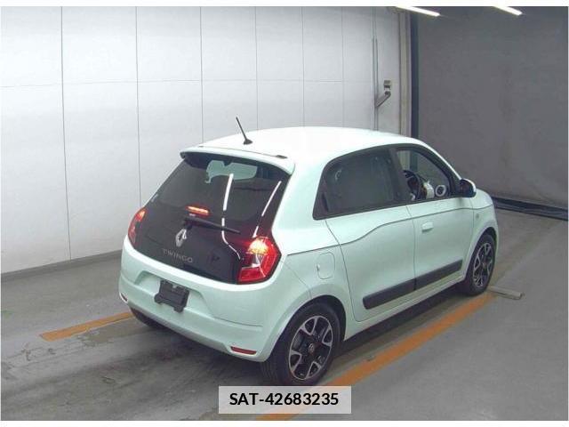 Renault TWINGO 2020-09 7817225-4
