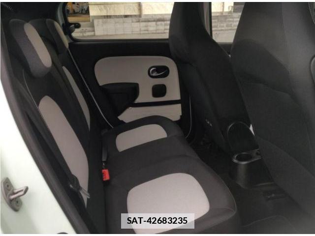 Renault TWINGO 2020-09 7817225-5