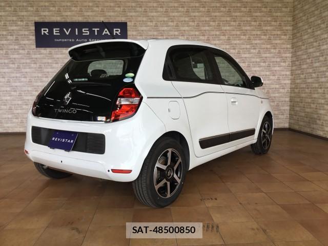 Renault TWINGO 2017-02 7817854-1