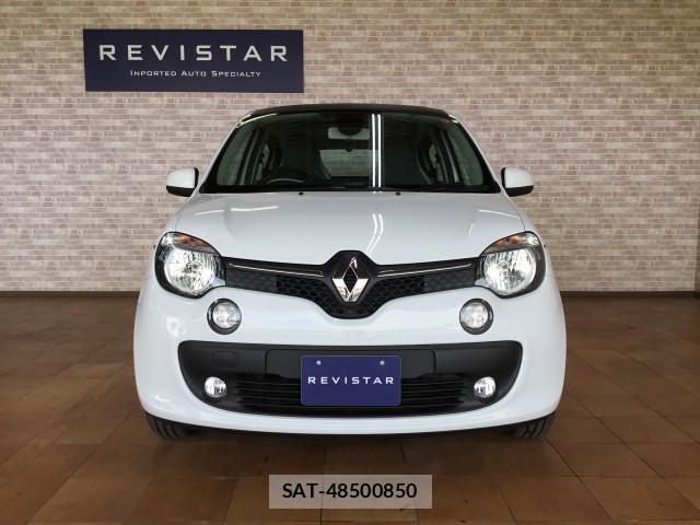 Renault TWINGO 2017-02 7817854-2
