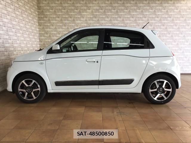 Renault TWINGO 2017-02 7817854-6