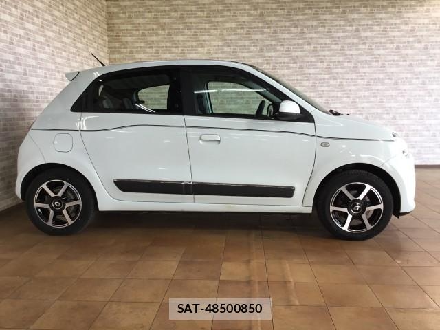 Renault TWINGO 2017-02 7817854-7