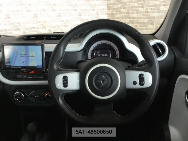 Renault TWINGO 2017-02 7817854-8