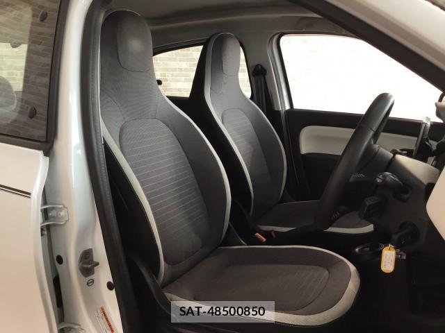 Renault TWINGO 2017-02 7817854-9