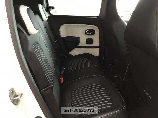Renault TWINGO 2021-08 7817860-10