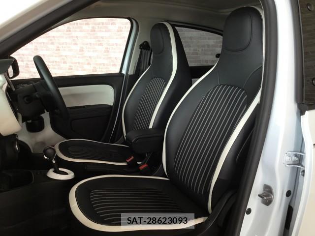 Renault TWINGO 2021-08 7817860-11