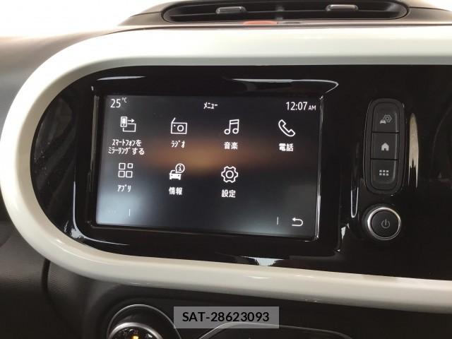 Renault TWINGO 2021-08 7817860-13