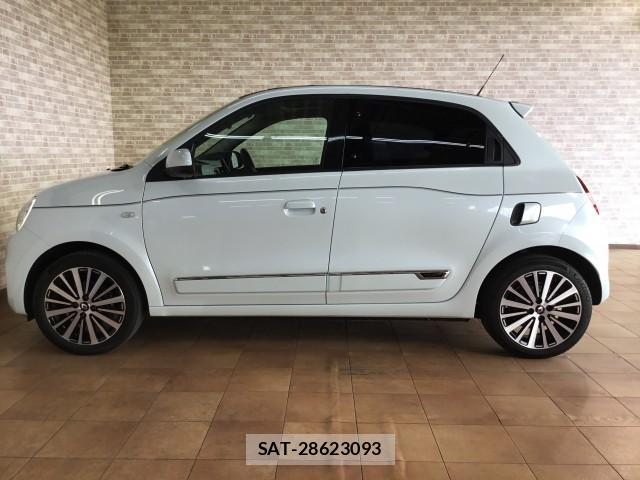 Renault TWINGO 2021-08 7817860-6