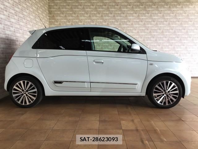Renault TWINGO 2021-08 7817860-7