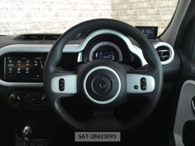 Renault TWINGO 2021-08 7817860-8