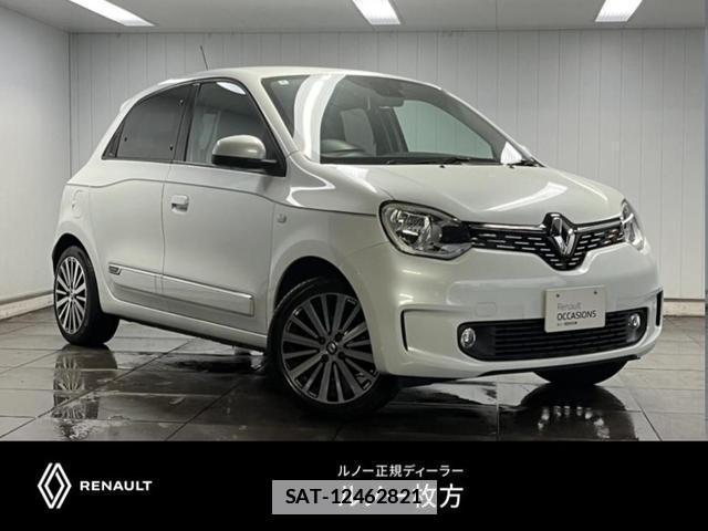 Renault TWINGO 2022-06 7817890-0