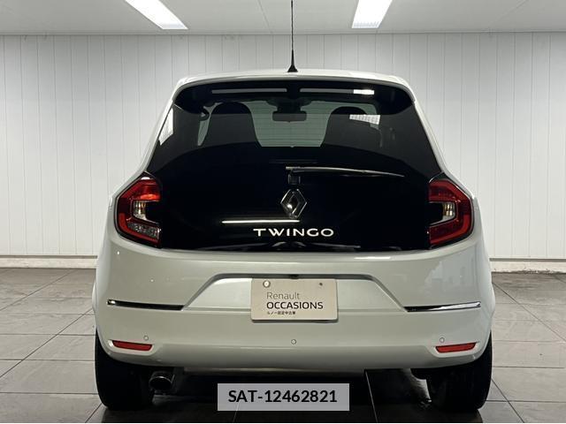 Renault TWINGO 2022-06 7817890-14