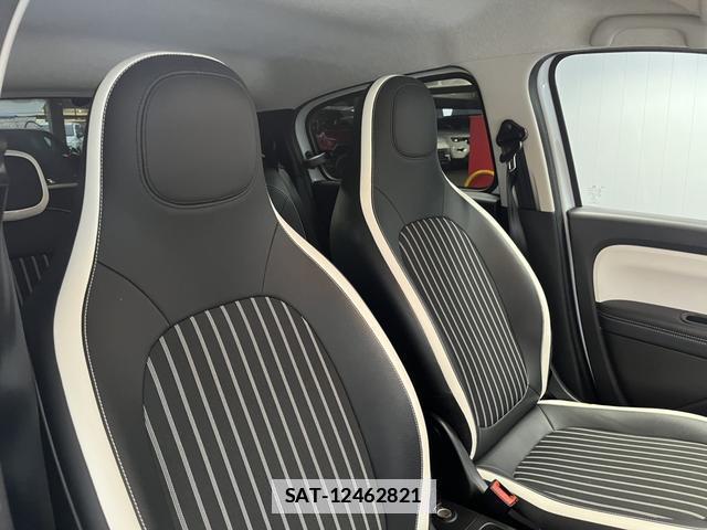 Renault TWINGO 2022-06 7817890-3