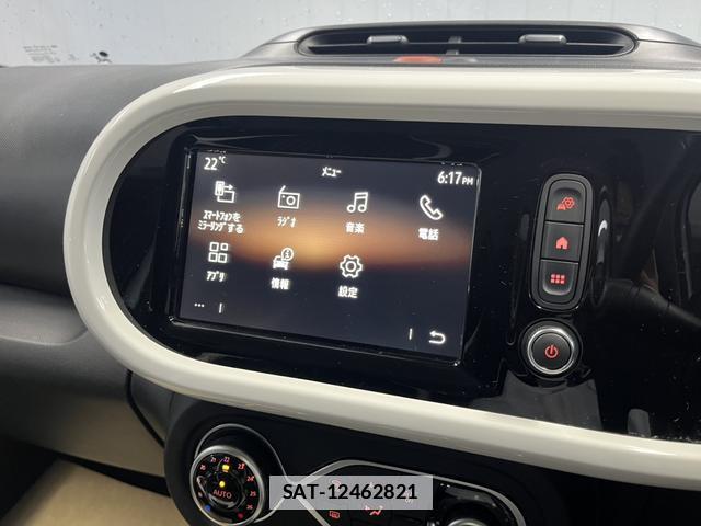 Renault TWINGO 2022-06 7817890-6