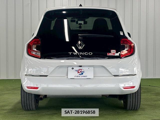 Renault TWINGO 2023-03 7823238-13