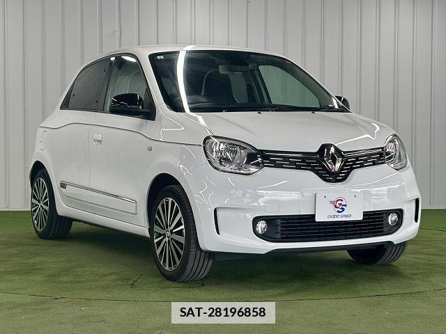 Renault TWINGO 2023-03 7823238-15