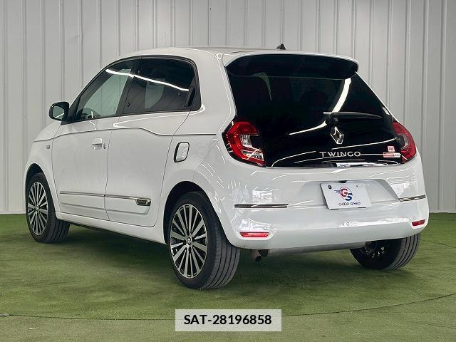 Renault TWINGO 2023-03 7823238-16
