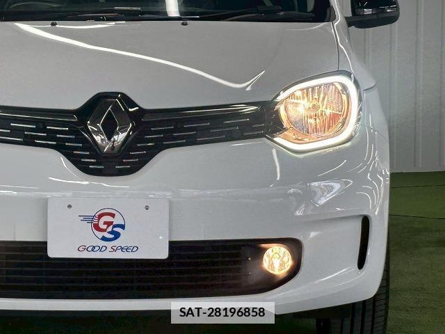 Renault TWINGO 2023-03 7823238-19