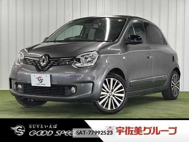Renault TWINGO 2024-06 7823239-0