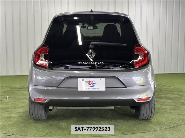 Renault TWINGO 2024-06 7823239-13