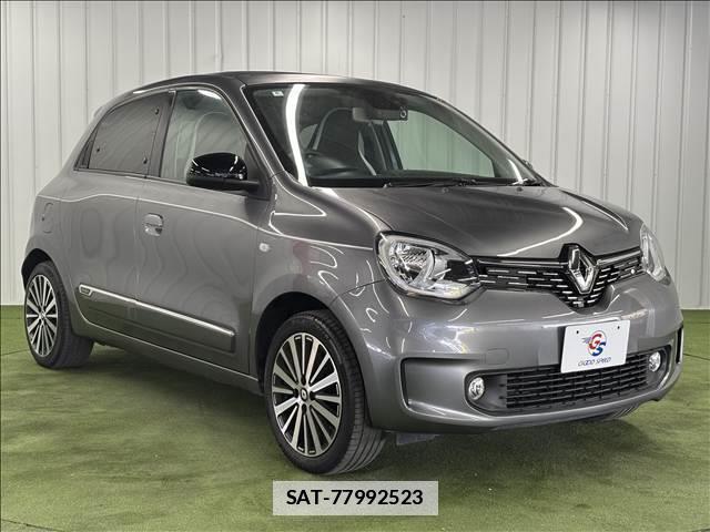 Renault TWINGO 2024-06 7823239-15