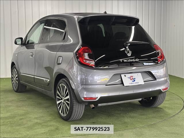 Renault TWINGO 2024-06 7823239-16