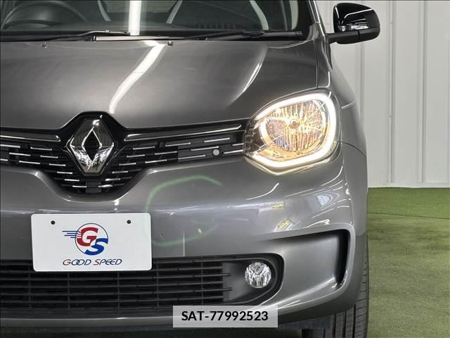 Renault TWINGO 2024-06 7823239-19