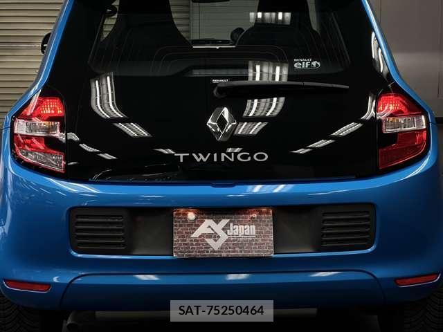 Renault TWINGO 2017-07 7823275-15