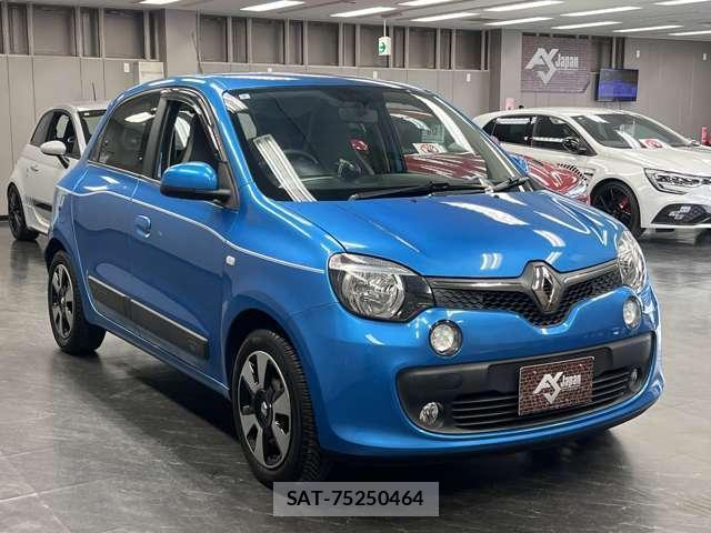 Renault TWINGO 2017-07 7823275-16