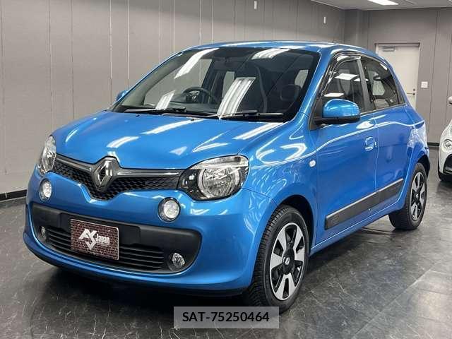 Renault TWINGO 2017-07 7823275-17