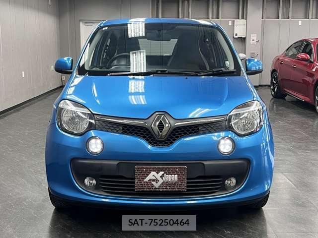 Renault TWINGO 2017-07 7823275-7