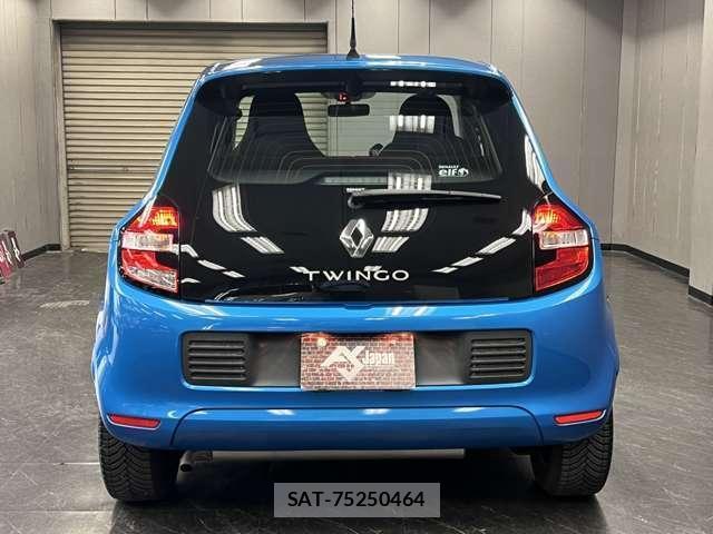 Renault TWINGO 2017-07 7823275-8
