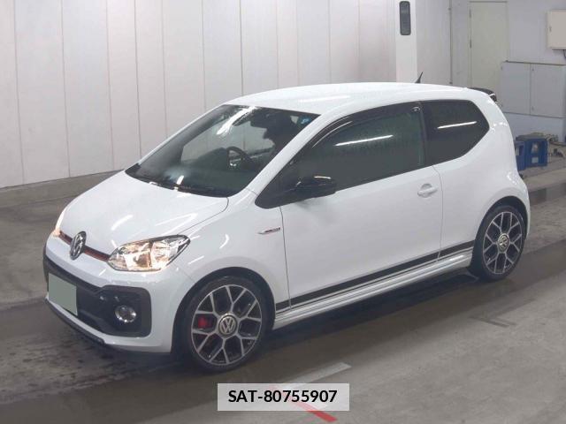 VolksWagen UP! 2018-06 7811725-0