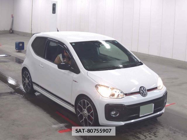 VolksWagen UP! 2018-06 7811725-3