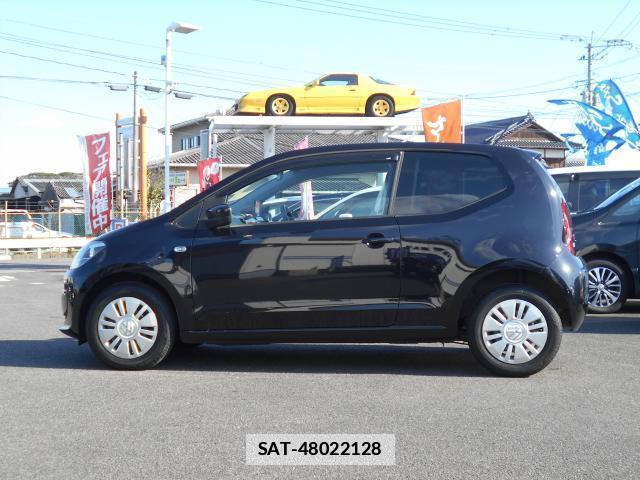 VolksWagen UP! 2014-02 7812040-10