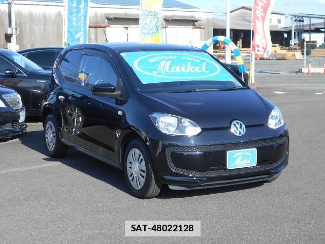 VolksWagen UP! 2014-02 7812040-11