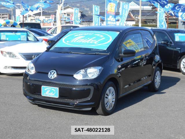 VolksWagen UP! 2014-02 7812040-12