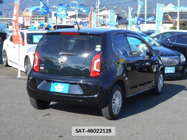 VolksWagen UP! 2014-02 7812040-13