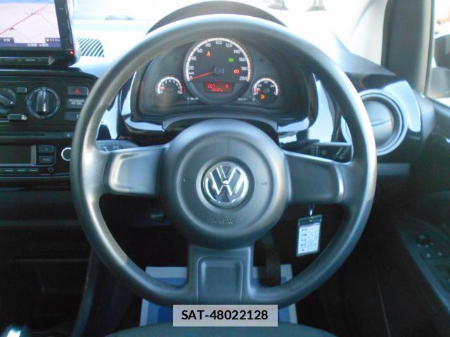 VolksWagen UP! 2014-02 7812040-17