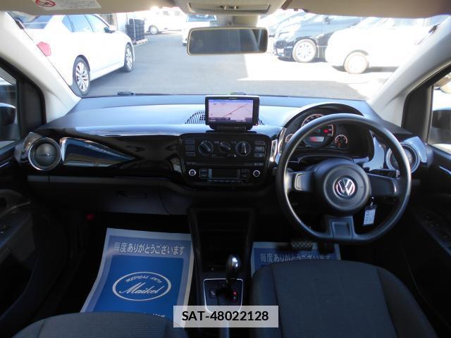 VolksWagen UP! 2014-02 7812040-2