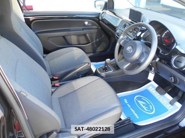 VolksWagen UP! 2014-02 7812040-6